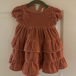 🍂🍁NWT Janie and jack dress